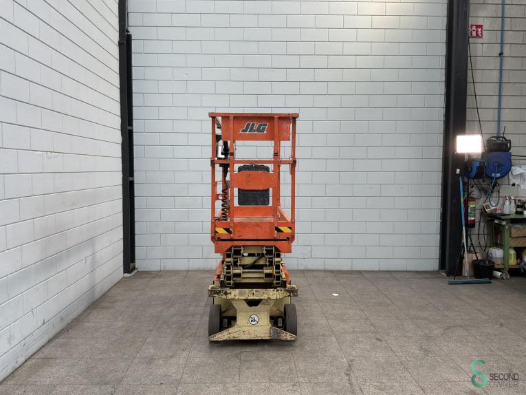 JLG 6RS BOU11.251 32 19069