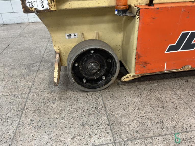 JLG 6RS BOU11.251 39 19069