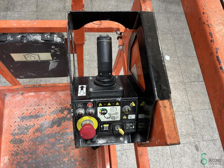 JLG 6RS BOU11.251 37 19069