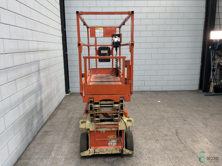 JLG 6RS BOU11.251 33 19069