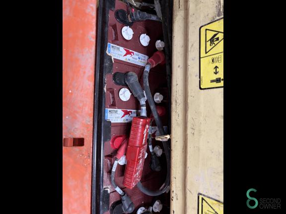 JLG 6RS BOU11.251 14 19069