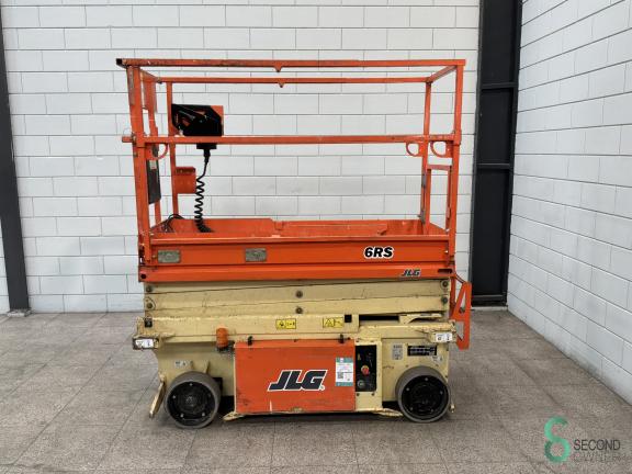 JLG 6RS BOU11.251 1  19069