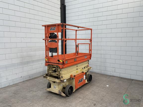 JLG 6RS BOU11.251 3 19069