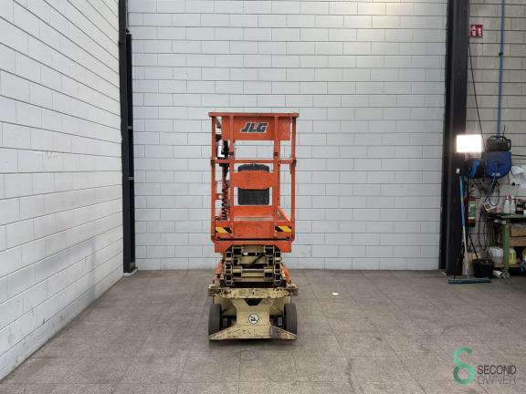 JLG 6RS BOU11.251 4 19069