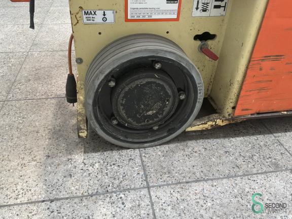 JLG 6RS BOU11.251 12 19069