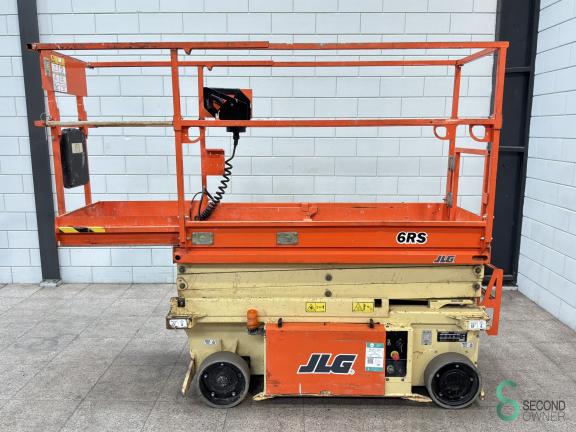 JLG 6RS BOU11.251 2 19069