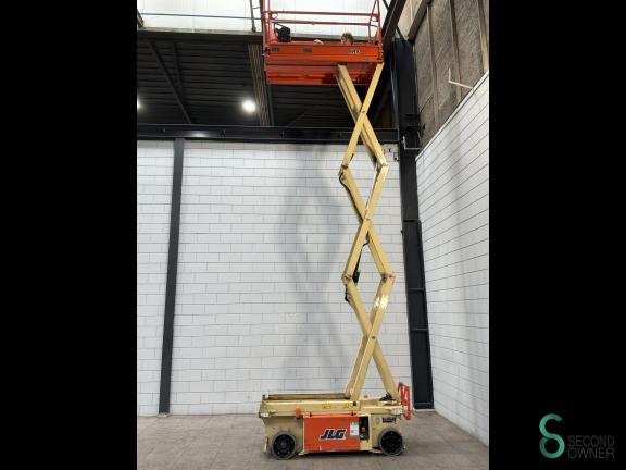 JLG 6RS BOU11.251 6 19069