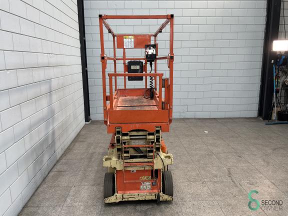 JLG 6RS BOU11.251 5 19069