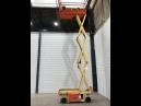 JLG 6RS BOU11.251 20 19069