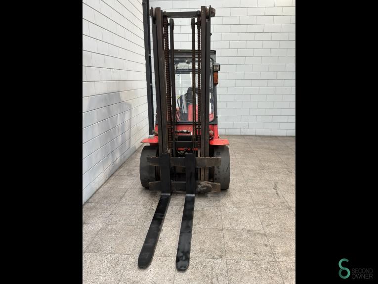 Mitsubishi FD30N WKH10.976 40 18747