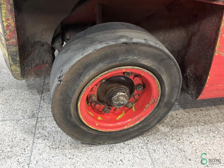 Mitsubishi FD30N WKH10.976 52 18747