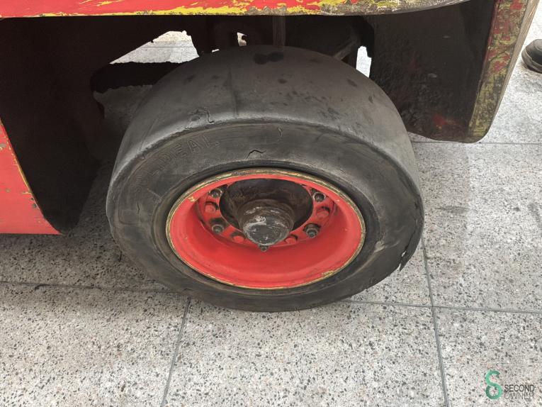 Mitsubishi FD30N WKH10.976 53 18747