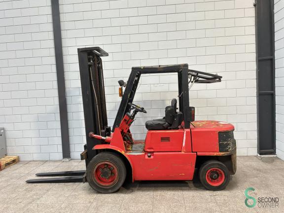 Mitsubishi FD30N WKH10.976 1 18747