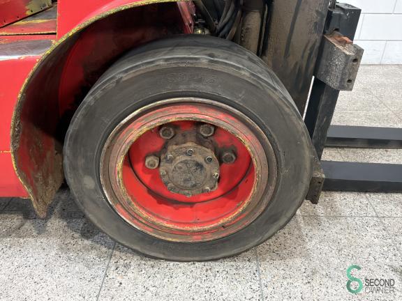 Mitsubishi FD30N WKH10.976 15 18747