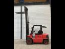 Mitsubishi FD30N WKH10.976 25 18747