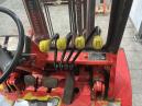 Mitsubishi FD30N WKH10.976 30 18747