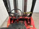 Mitsubishi FD30N WKH10.976 29 18747