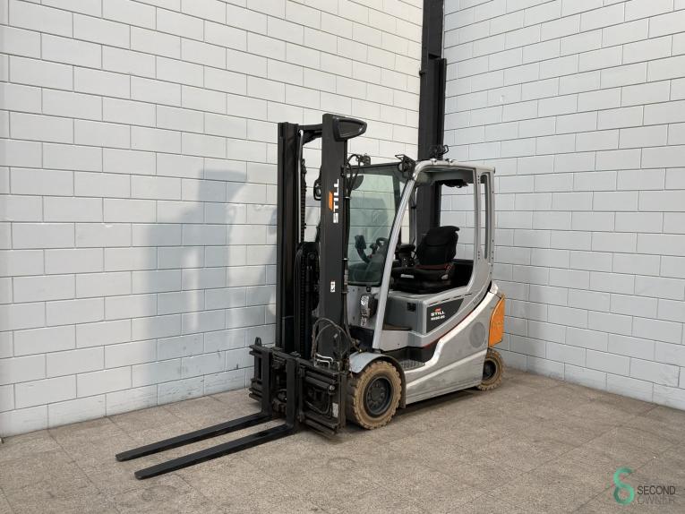 Still RX60-25 WKH9.660 43 17048