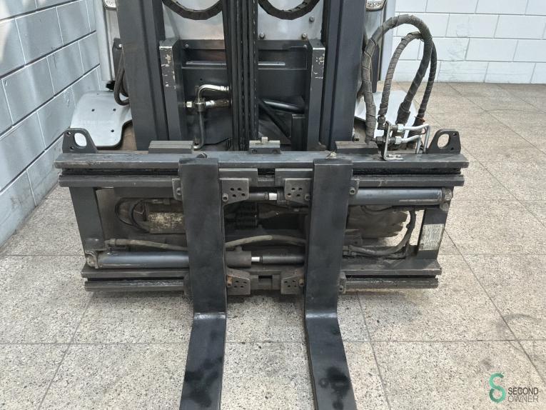 Still RX60-25 WKH9.660 45 17048