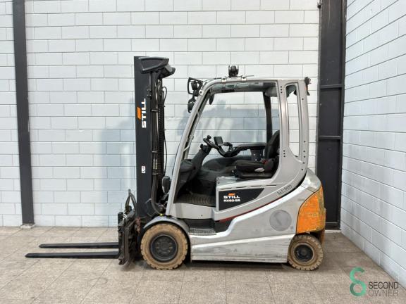 Still RX60-25 WKH9.660 1  17048