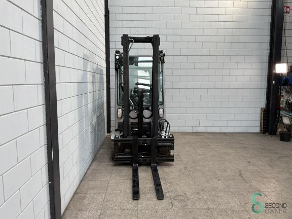Still RX60-25 WKH9.660 4 17048
