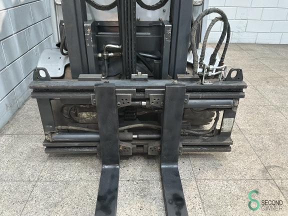 Still RX60-25 WKH9.660 5 17048