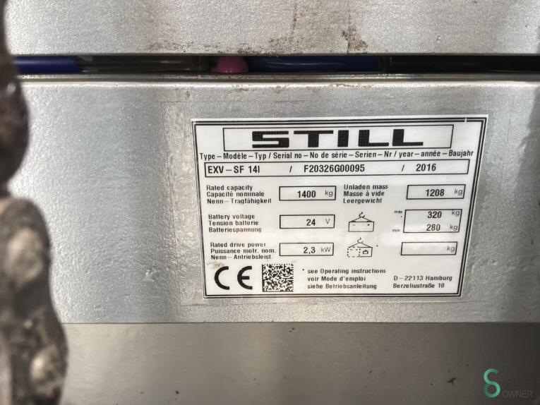 Still EXV-SF14 WKH11.187 47 18985
