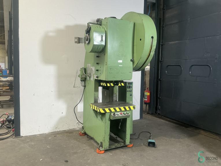 MZ Pleven PE-63 MET9.550 33 16891