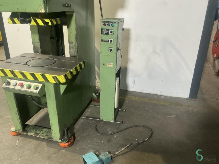 MZ Pleven PE-63 MET9.550 35 16891