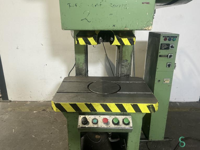 MZ Pleven PE-63 MET9.550 36 16891