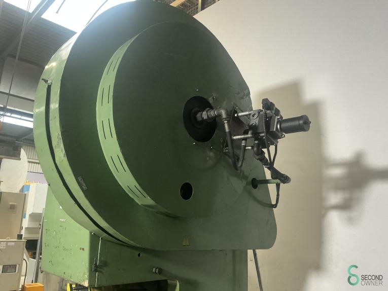 MZ Pleven PE-63 MET9.550 38 16891