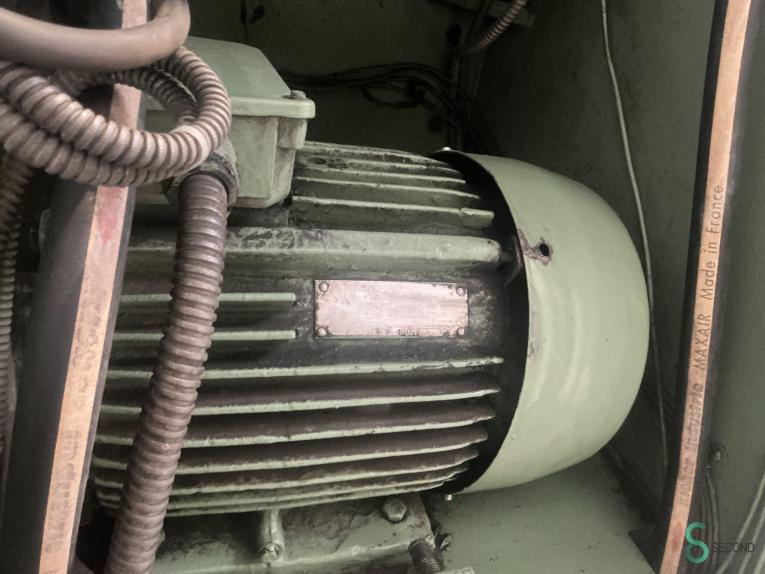 MZ Pleven PE-63 MET9.550 41 16891