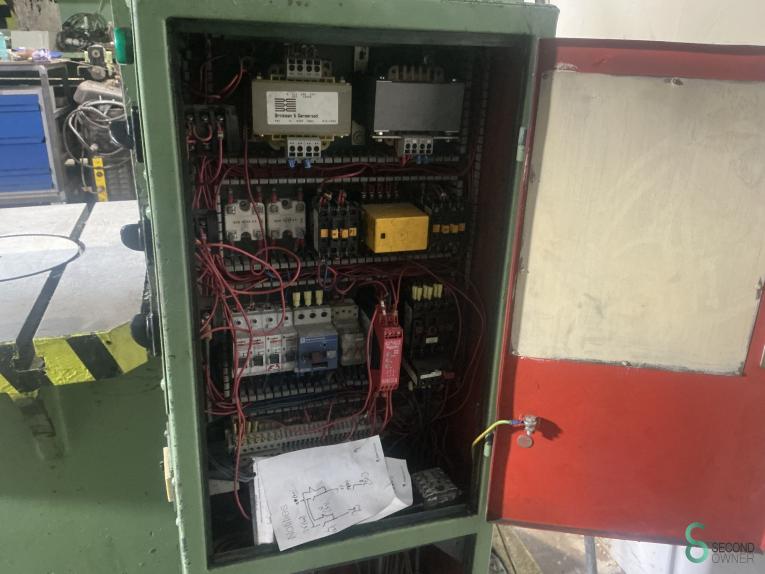 MZ Pleven PE-63 MET9.550 43 16891