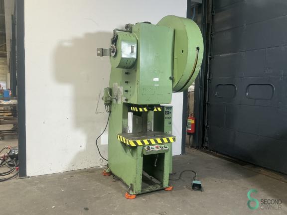 MZ Pleven PE-63 MET9.550 1  16891