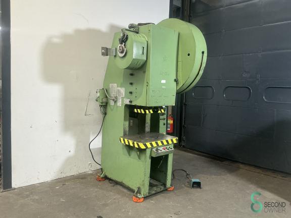 MZ Pleven PE-63 MET9.550 2 16891