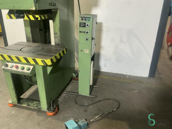 MZ Pleven PE-63 MET9.550 3 16891