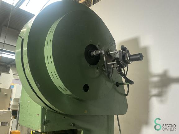 MZ Pleven PE-63 MET9.550 6 16891