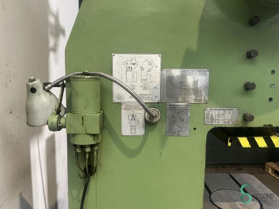 MZ Pleven PE-63 MET9.550 16 16891