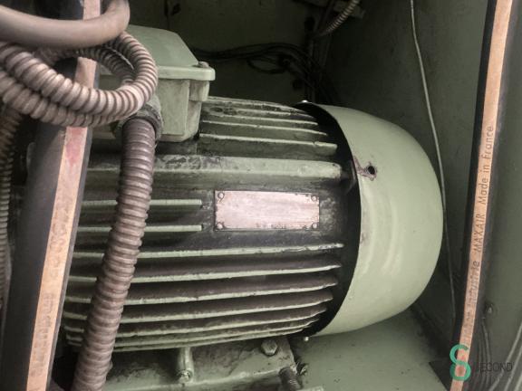 MZ Pleven PE-63 MET9.550 9 16891