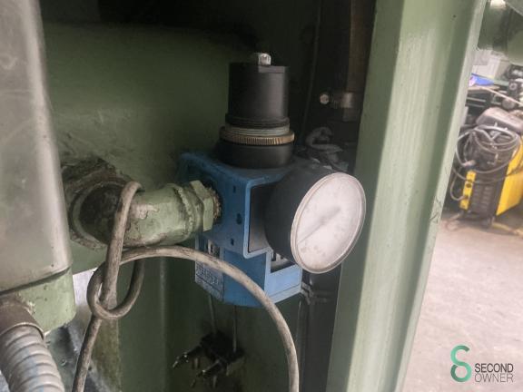 MZ Pleven PE-63 MET9.550 10 16891