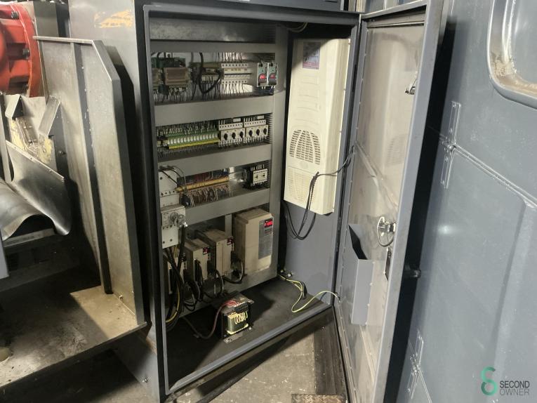 Ho Chun HU-1250AH MET10.166 48 17884