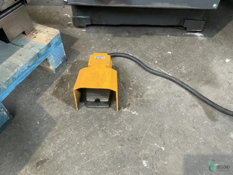 Ho Chun HU-1250AH MET10.166 42 17884