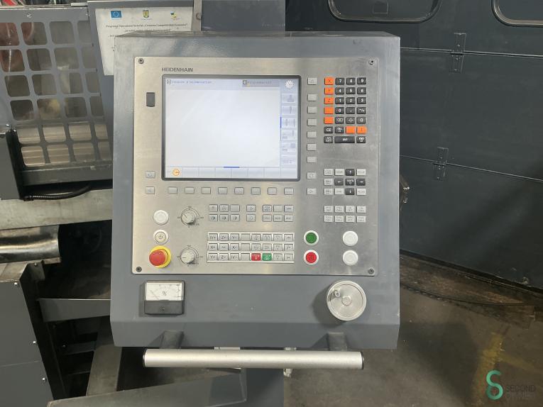 Ho Chun HU-1250AH MET10.166 36 17884