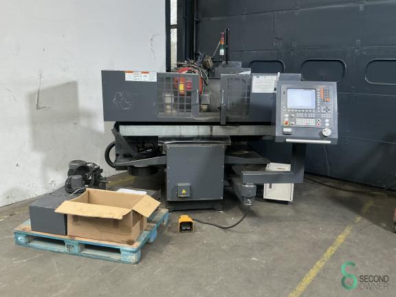 Ho Chun HU-1250AH MET10.166 2 17884