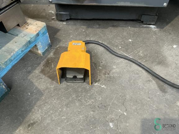 Ho Chun HU-1250AH MET10.166 10 17884