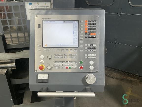 Ho Chun HU-1250AH MET10.166 4 17884