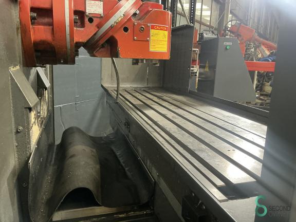 Ho Chun HU-1250AH MET10.166 5 17884