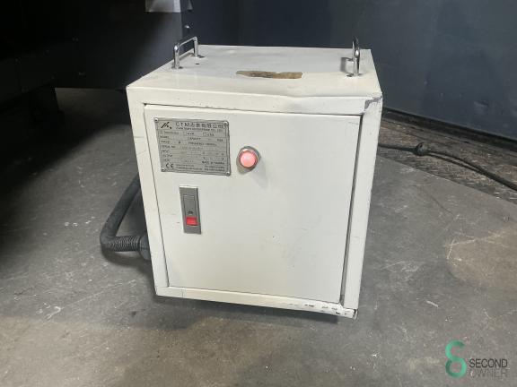 Ho Chun HU-1250AH MET10.166 9 17884