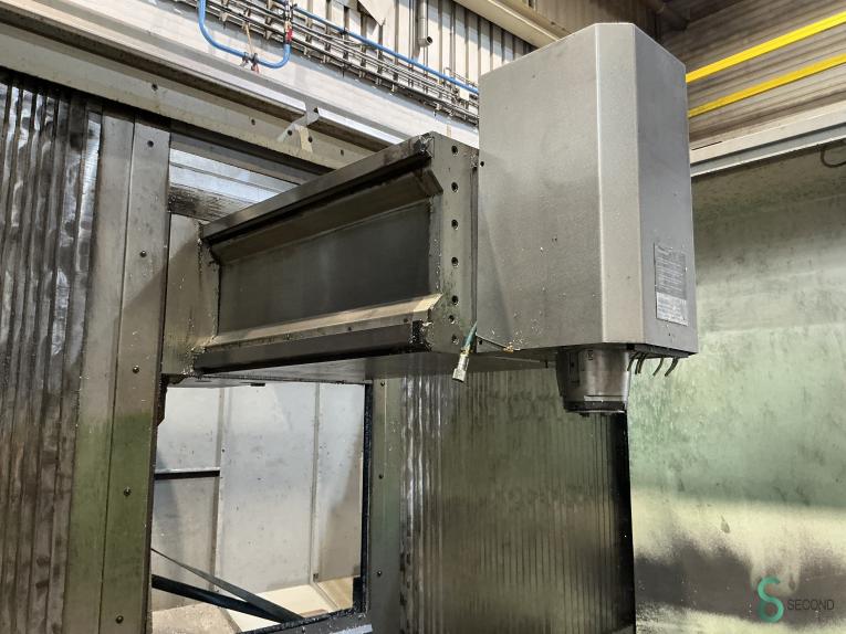 Deckel MAHO DMF 250 Linear MET10.061 46 17513