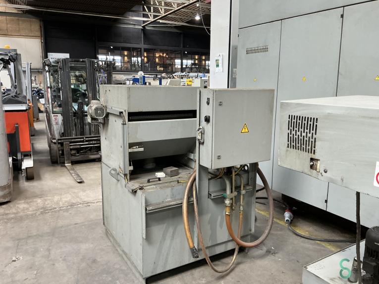 Deckel MAHO DMF 250 Linear MET10.061 44 17513